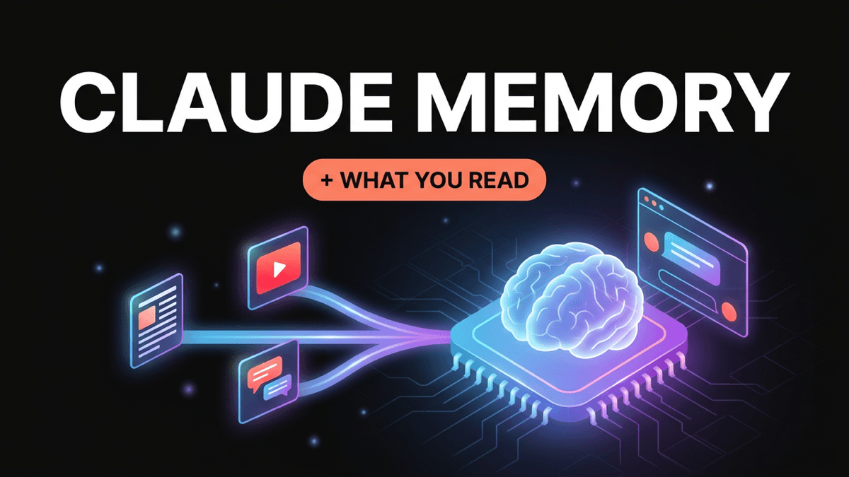 Claude Memory in 2026: What It Remembers (and What It Forgets)